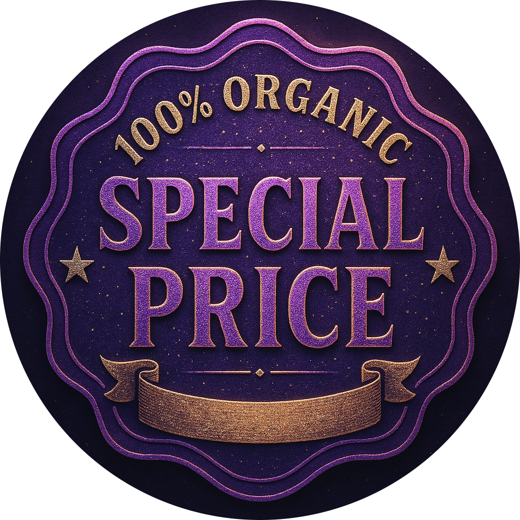 Special Price Label